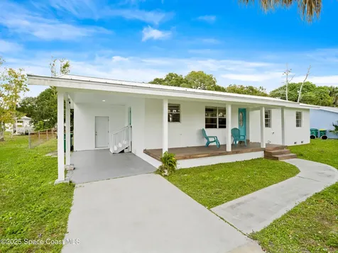 1715 Glendon Drive Melbourne FL 32901