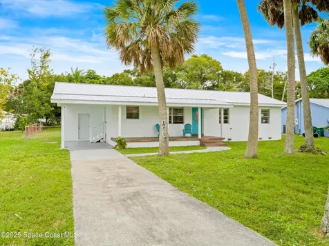 1715 Glendon Drive Melbourne FL 32901