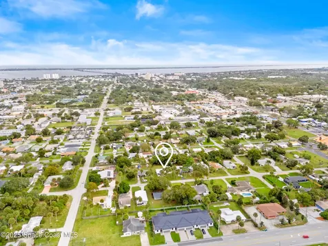 1715 Glendon Drive Melbourne FL 32901