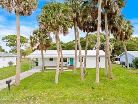 1715 Glendon Drive Melbourne FL 32901