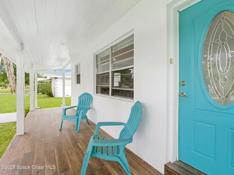 1715 Glendon Drive Melbourne FL 32901