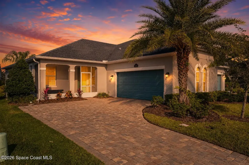 2646 Spur Drive Melbourne FL 32940