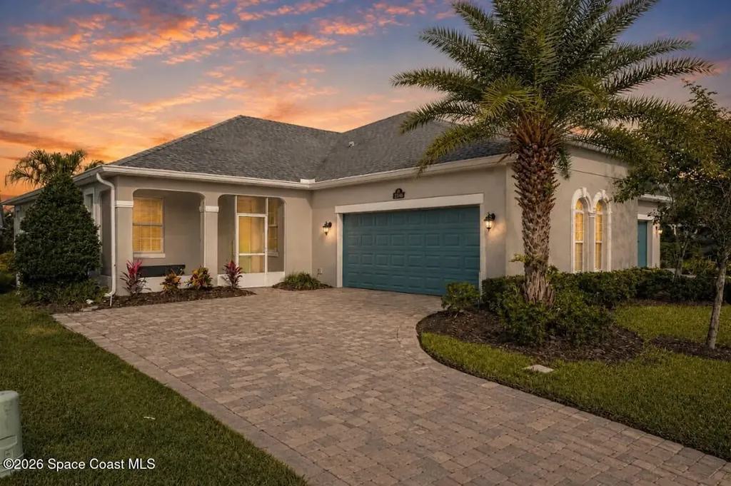 2646 Spur Drive Melbourne FL 32940