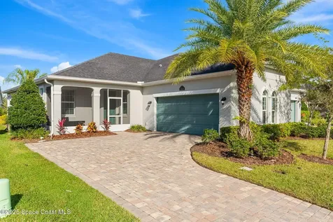 2646 Spur Drive Melbourne FL 32940