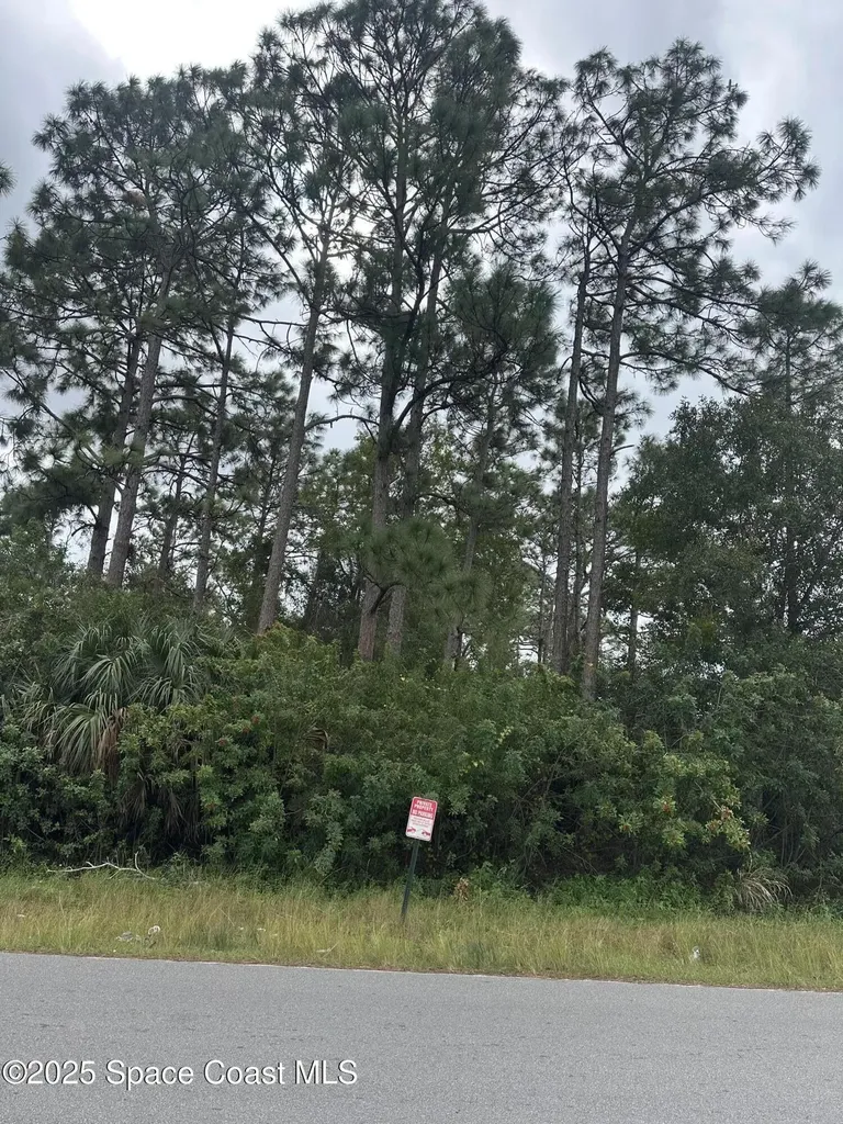 1756 Agora Circle SE Palm Bay FL 32909