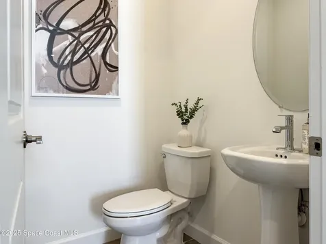 1791 Marigold Trail NW Palm Bay FL 32907
