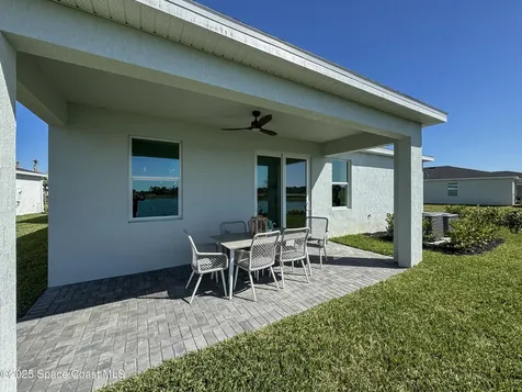 1791 Marigold Trail NW Palm Bay FL 32907