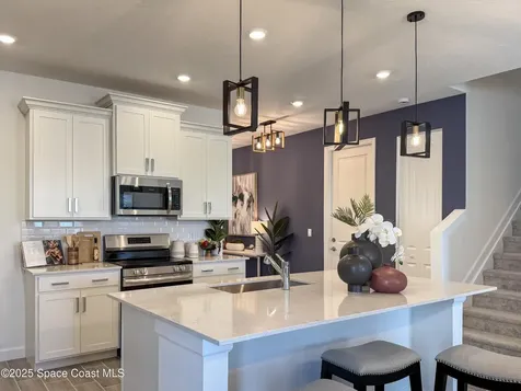1791 Marigold Trail NW Palm Bay FL 32907
