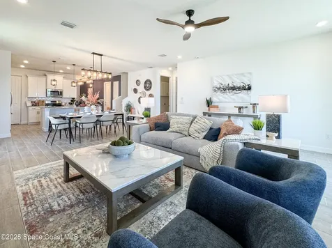 1791 Marigold Trail NW Palm Bay FL 32907