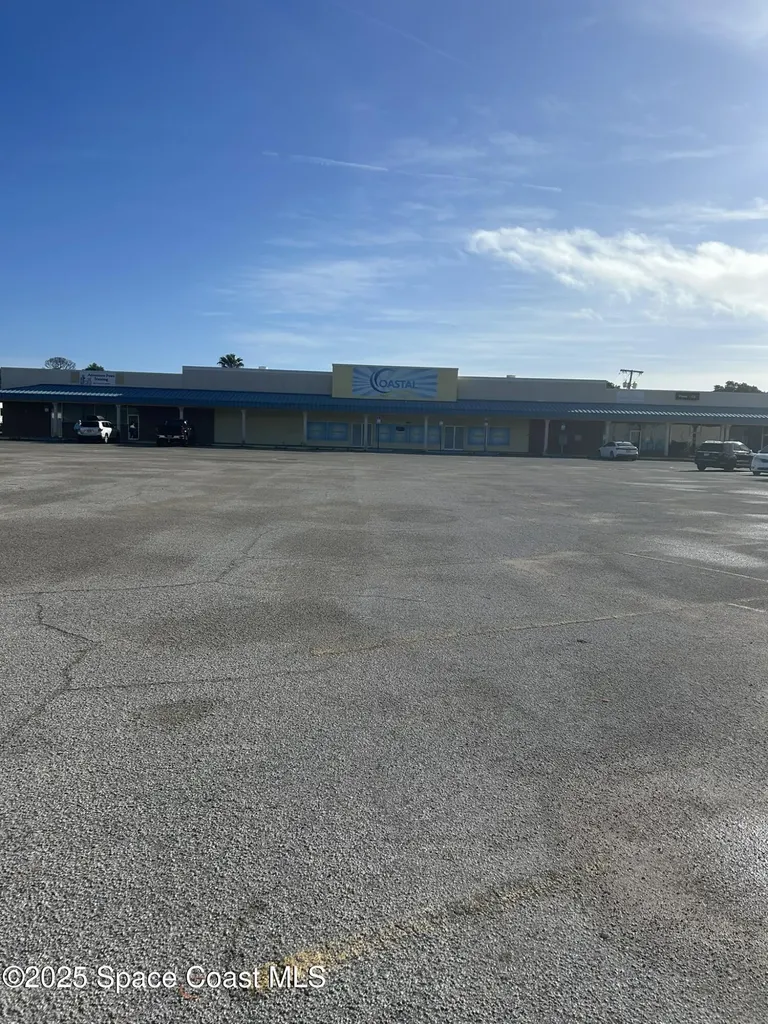 880 N Banana River Drive Drive Merritt Island FL 32952
