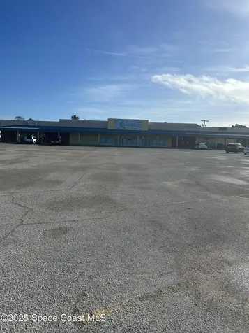 880 N Banana River Drive Drive Merritt Island FL 32952