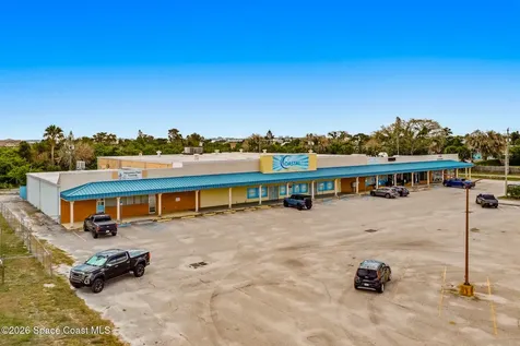 880 N Banana River Dr Drive Merritt Island FL 32952