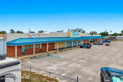 880 N Banana River Dr Drive Merritt Island FL 32952