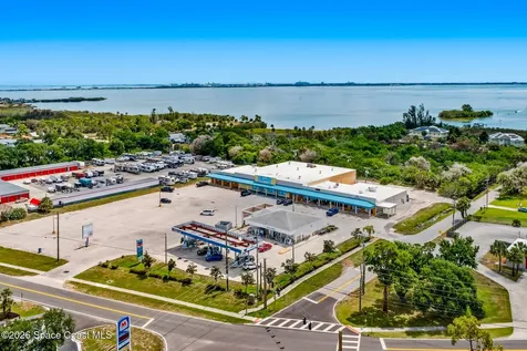 880 N Banana River Dr Drive Merritt Island FL 32952