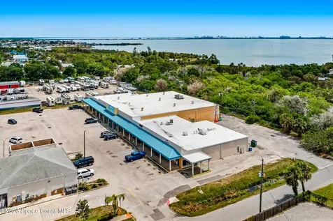 880 N Banana River Dr Drive Merritt Island FL 32952