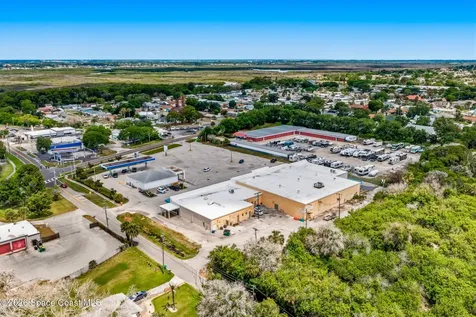 880 N Banana River Dr Drive Merritt Island FL 32952