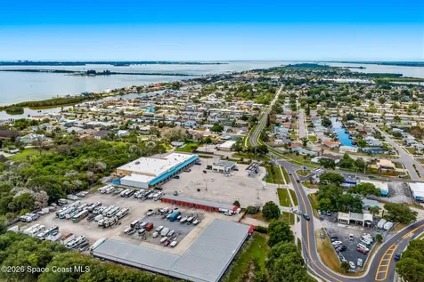 880 N Banana River Dr Drive Merritt Island FL 32952