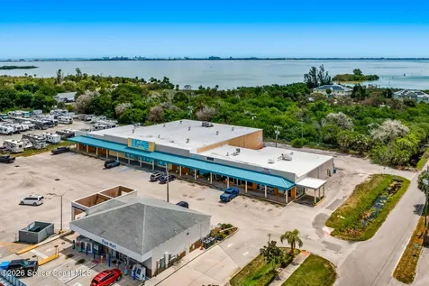 880 N Banana River Dr Drive Merritt Island FL 32952