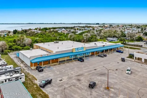 880 N Banana River Dr Drive Merritt Island FL 32952