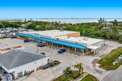 880 N Banana River Dr Drive Merritt Island FL 32952