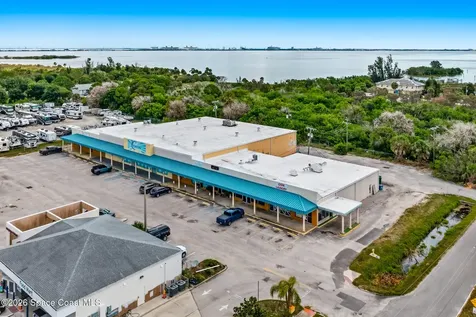 880 N Banana River Dr Drive Merritt Island FL 32952