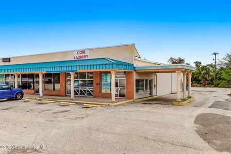 880 N Banana River Dr Drive Merritt Island FL 32952