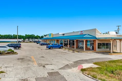 880 N Banana River Dr Drive Merritt Island FL 32952