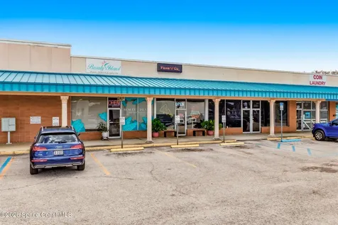 880 N Banana River Dr Drive Merritt Island FL 32952