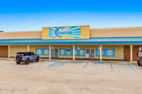 880 N Banana River Dr Drive Merritt Island FL 32952
