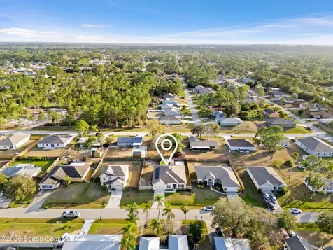 138 Cameron Street SE Palm Bay FL 32909
