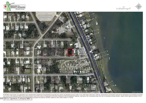 3960 13th Street Micco FL 32976