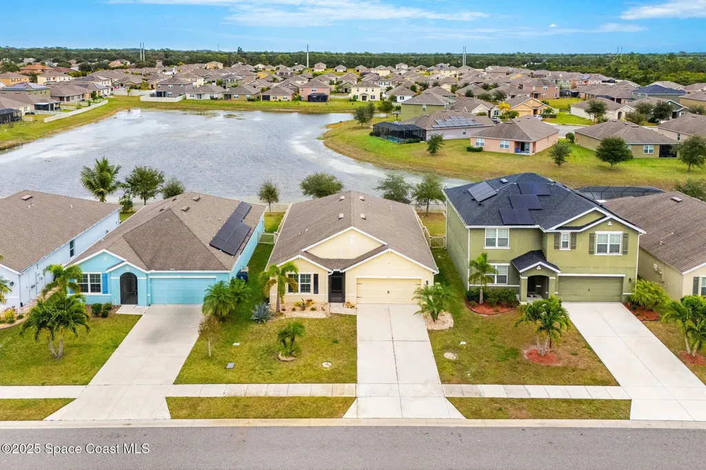 272 Moray Drive SW Palm Bay FL 32908