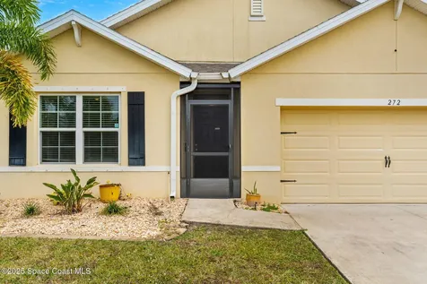 272 Moray Drive SW Palm Bay FL 32908