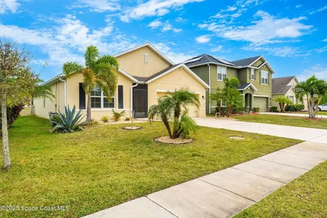 272 Moray Drive SW Palm Bay FL 32908