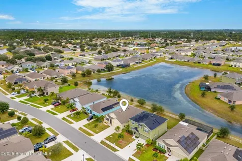 272 Moray Drive SW Palm Bay FL 32908