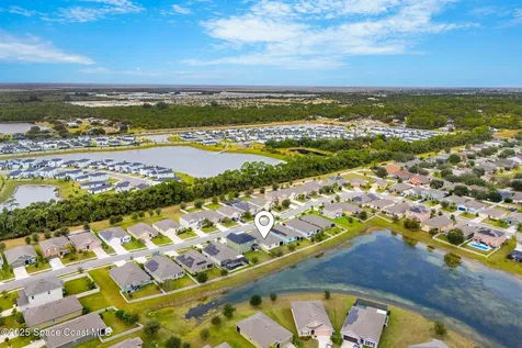 272 Moray Drive SW Palm Bay FL 32908