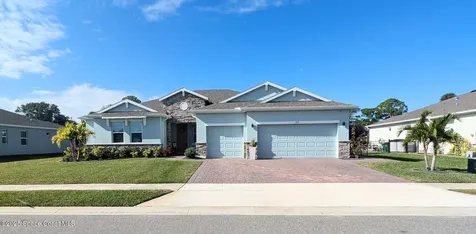 474 Loymer Circle Merritt Island FL 32953