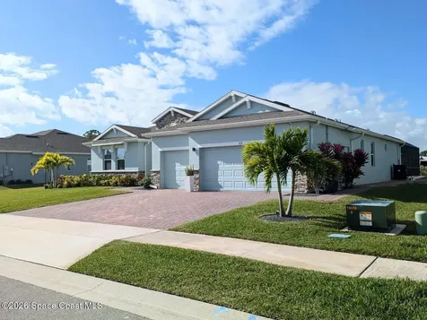 474 Loymer Circle Merritt Island FL 32953