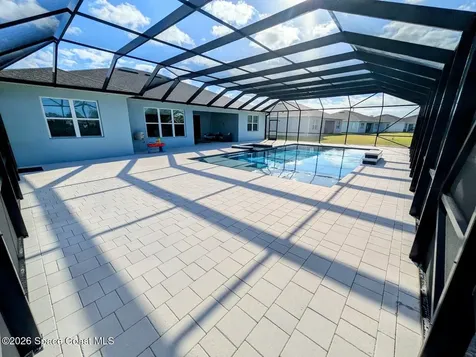 474 Loymer Circle Merritt Island FL 32953
