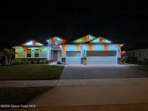 474 Loymer Circle Merritt Island FL 32953
