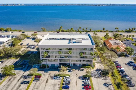 930 S Harbor City Boulevard Melbourne FL 32901