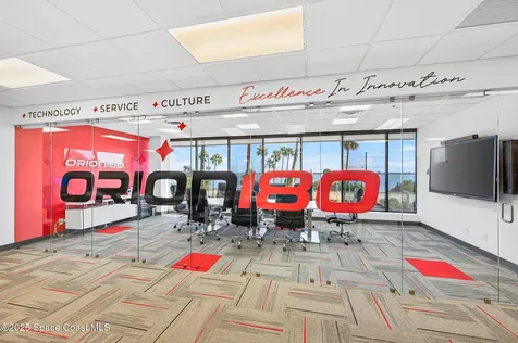 930 S Harbor City Boulevard Melbourne FL 32901