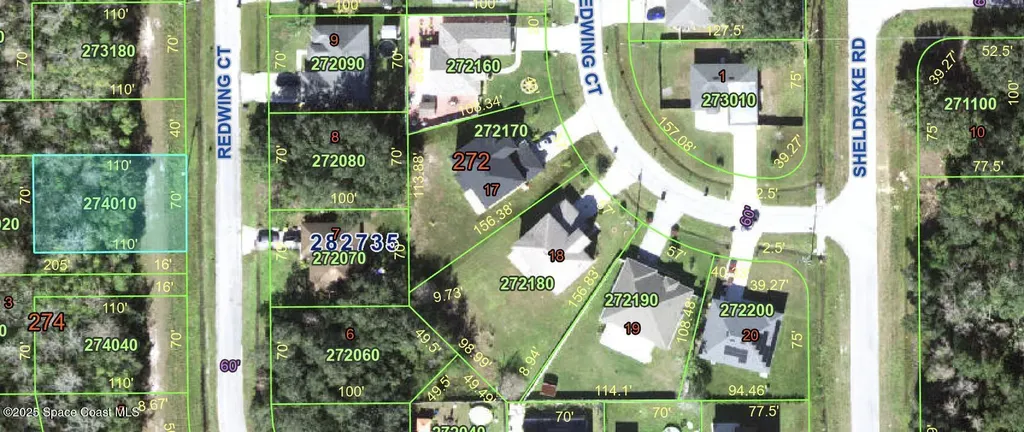 149 Redwing Court Poinciana FL 34759