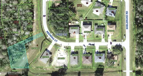 155 Redwing Court Poinciana FL 34759