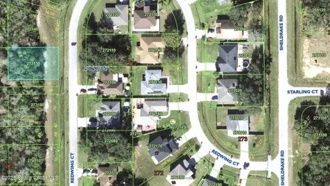 135 Redwing Court Poinciana FL 34759