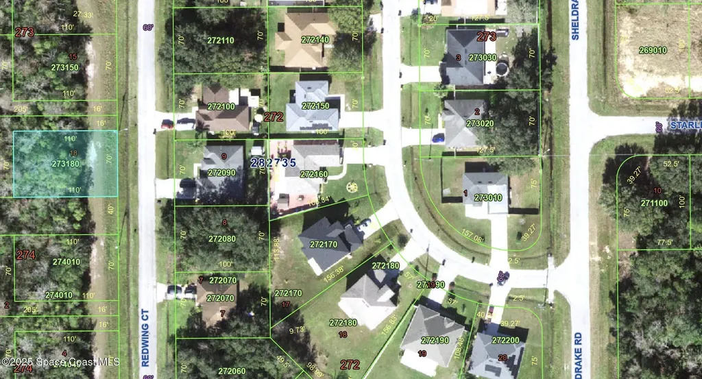 141 Redwing Court Poinciana FL 34759