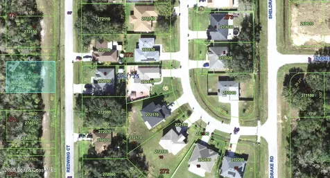 141 Redwing Court Poinciana FL 34759