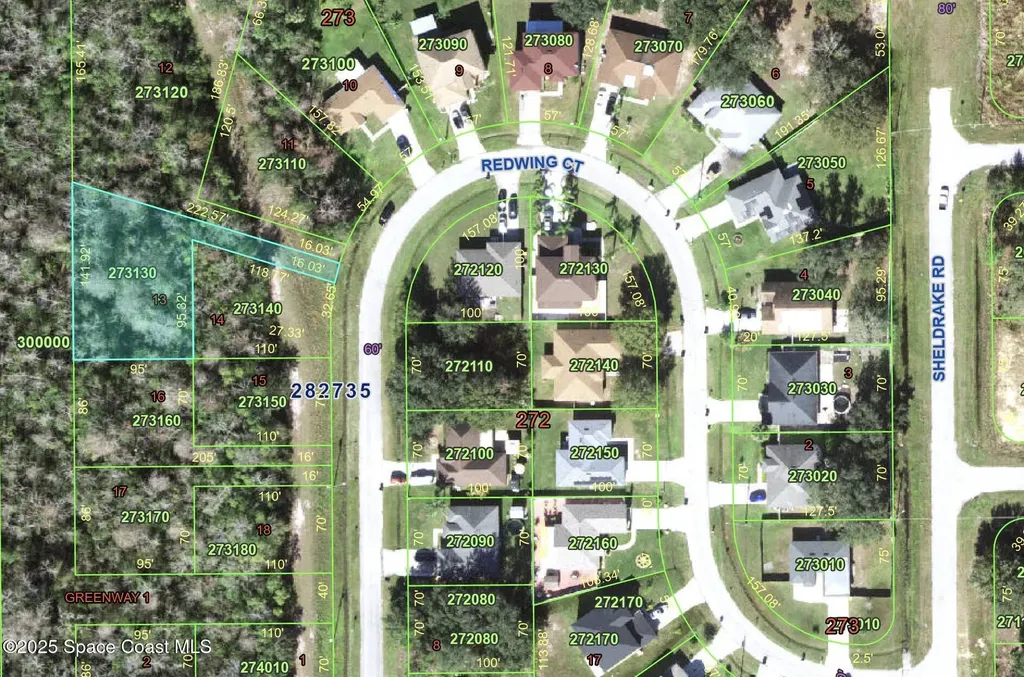 131 Redwing Court Poinciana FL 34759