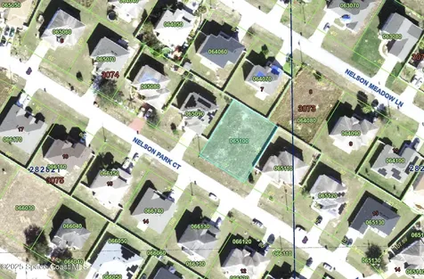 1257 Nelson Park Court Poinciana FL 34759