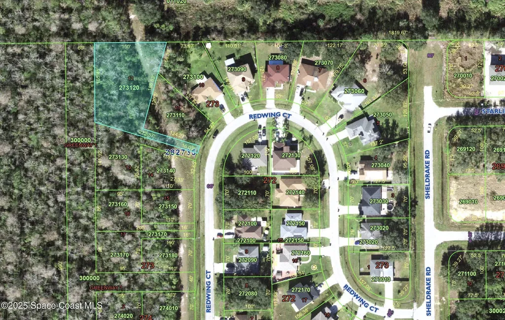 129 Redwing Court Poinciana FL 34759